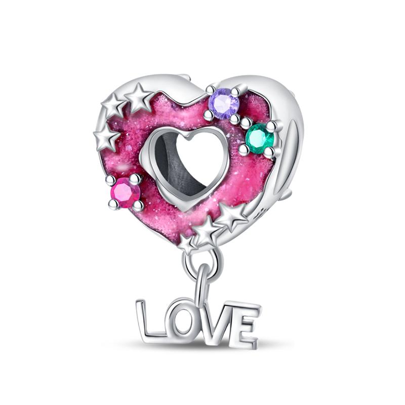 

Новый Медный Цвет Ловец Снов Океан Пляжный Розовый Бант Шармы Бусины Подвеска Подходит Для Браслетов 3 мм Изысканные Ювелирные Изделия Сделай Сам На День Рождения