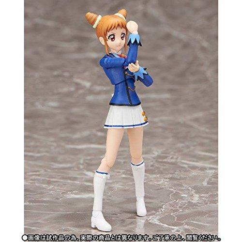 BANDAI Arisugawa Otome Winter Uniform Web Store S.H.Figuarts Ver. “Aikatsu! ” (Tamashii Limited)