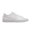 Blazer Low Weiß Rosa Schaumstoff (GS)