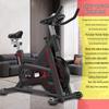 Smart Ultra-Quiet Home Indoor Cycling Bike CN Plug (adapter Included)