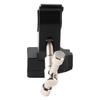 V Mount Battery Adapter with Clamp for Mounting To Light Stand Tripod 1.2Kg Load Capacity
