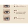 YIGU DIGU - Tea Party Series Metal Box Eyeshadow Palette #01