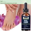 5ML/15ML/30ML/50ML/Crazylife Hand And Foot Nail Onycho Repair Nail Onychomycetant For Thickening Nail Suppressant