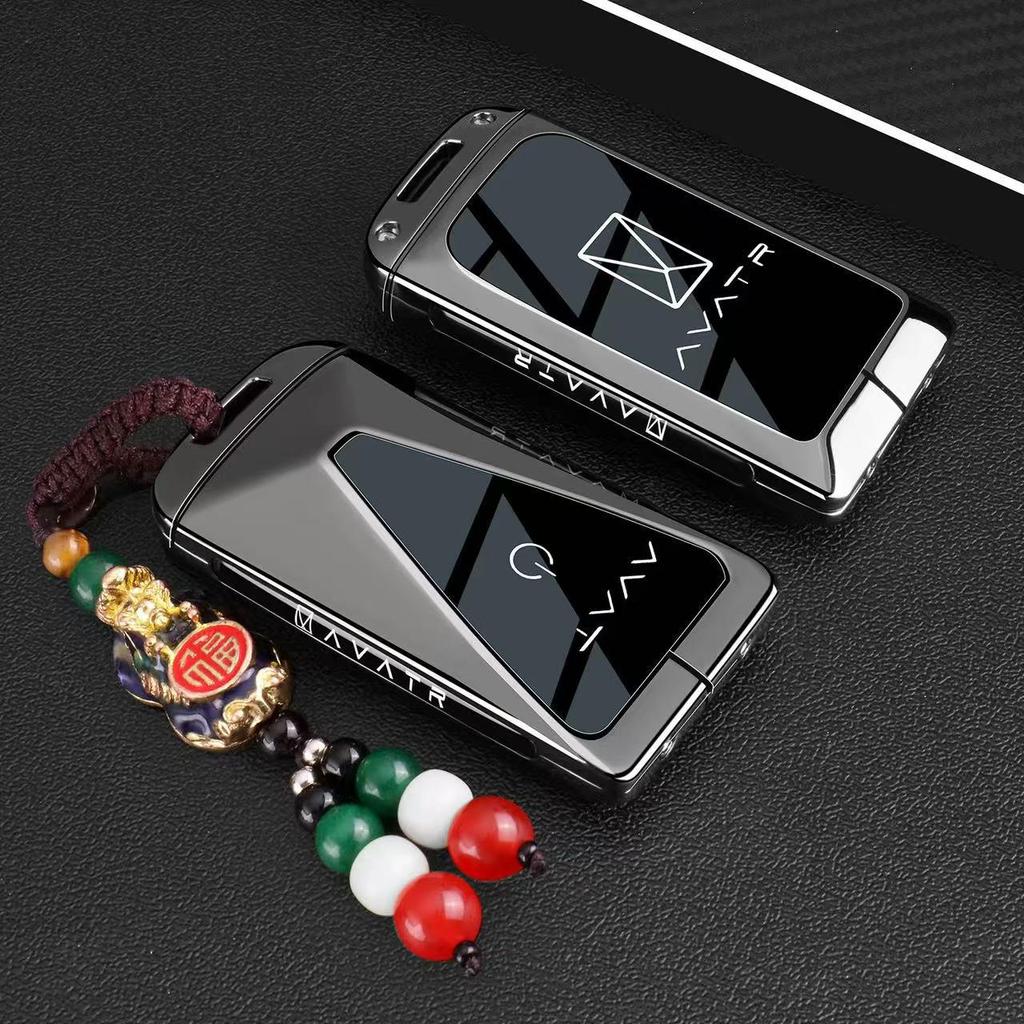 Compatible Key Case for Avat Avatr 06T - 2026 Model, Fits 07L New, 06/12 Remote, 07/11 Cars; Bag Buckle Shell Accessory.