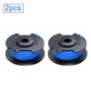 10-1pcs String Trimmer Replacement Spool Line For Ryobi AC14RL3A/AC14HCA 11FT String Trimmer Spool For Cordless Grass Trimmer
