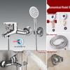 Baie și WC – Robinete pentru baie şi duş