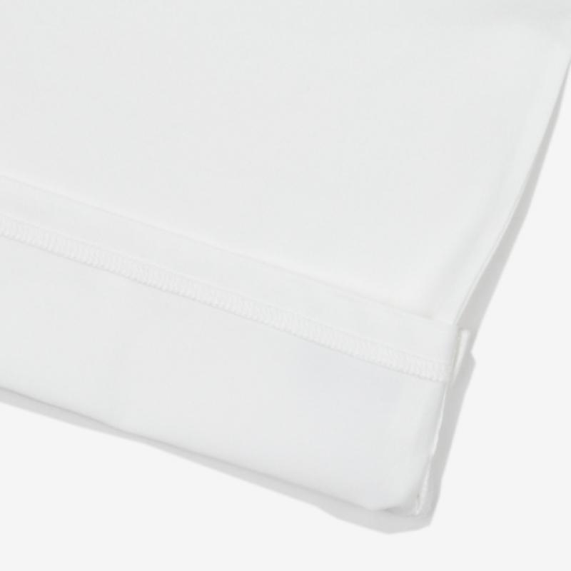 [fila Kids] Henley Neck FuncTional T shirT  Fk2rsf2202x Owh  q0zFk2rsf2202xOwh