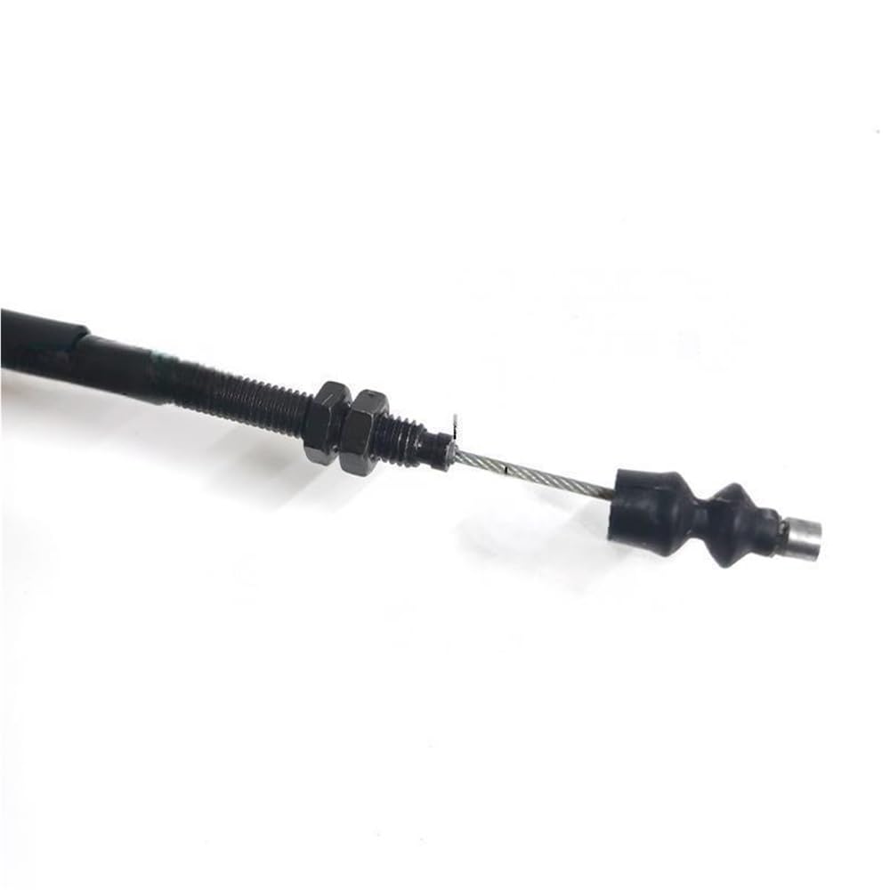 Fits Husqvarna Svaltpyrene 401 Motorcycle Clutch Cable for Motorcycle