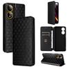 Flip Cover for ZTE Nubia Neo 2 PU Leather Full-Body Protection [RFID Blocking] Phone Cases Wallet Cover