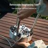 FIRE-MAPLE Outdoor Camping Stoves & Heaters
