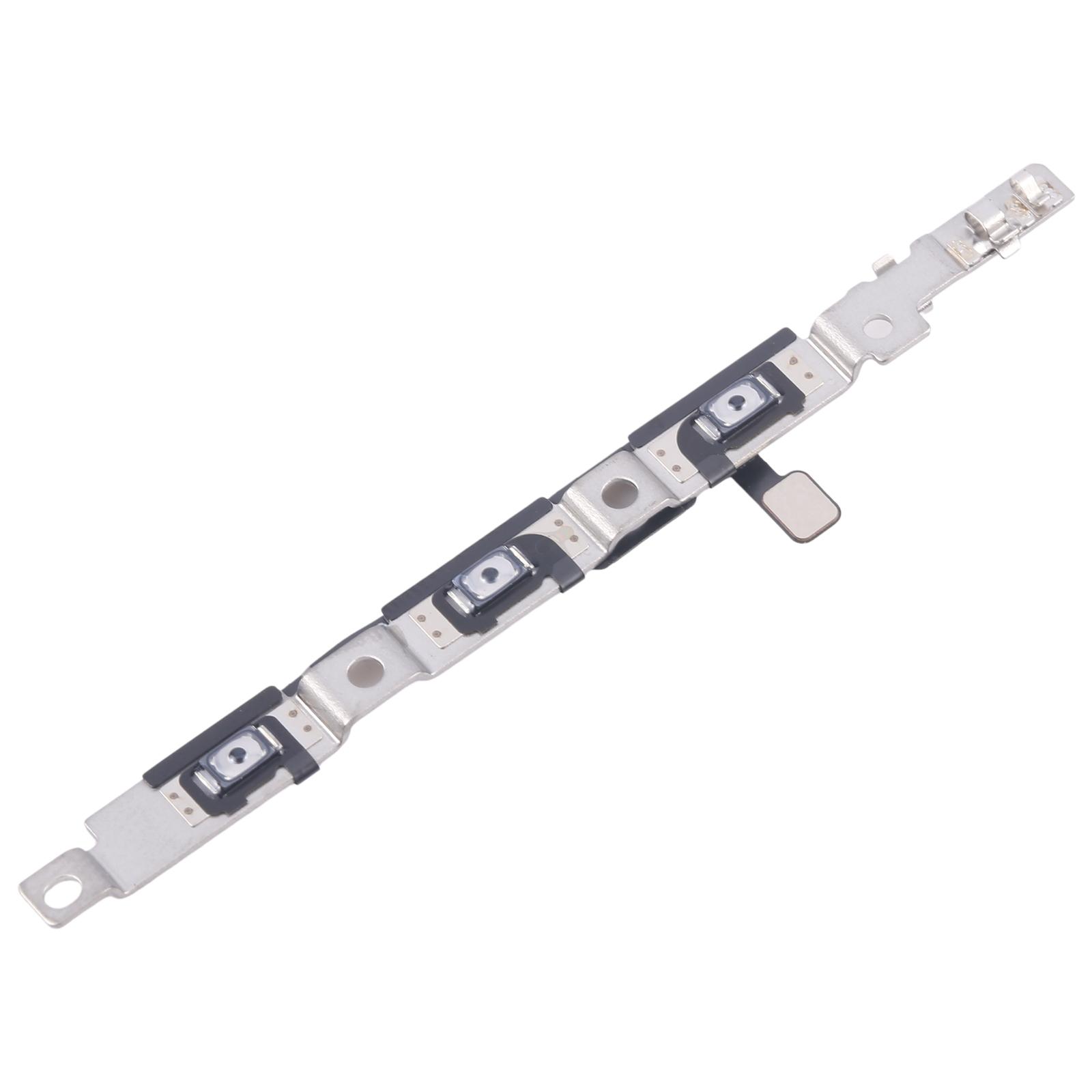 

For iPhone 16 Pro Max Volume Buttons Flex Cable Replacement Part Type A