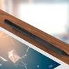 Tablet Pen High Sensitivity Non-scratching Fine Tip Capacitive Touch Screen Stylus Ball Pen for iPad