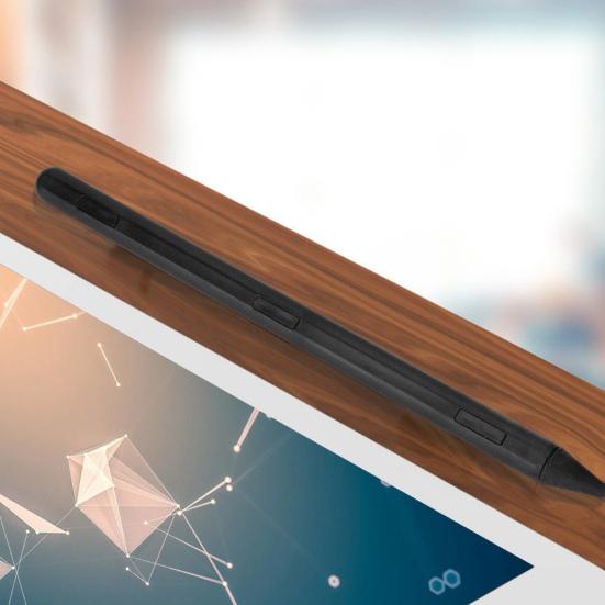 Tablet Pen High Sensitivity Non-scratching Fine Tip Capacitive Touch Screen Stylus Ball Pen for iPad