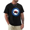 Music Punk Rock Band Tshirt Breathable Travel Tshirt