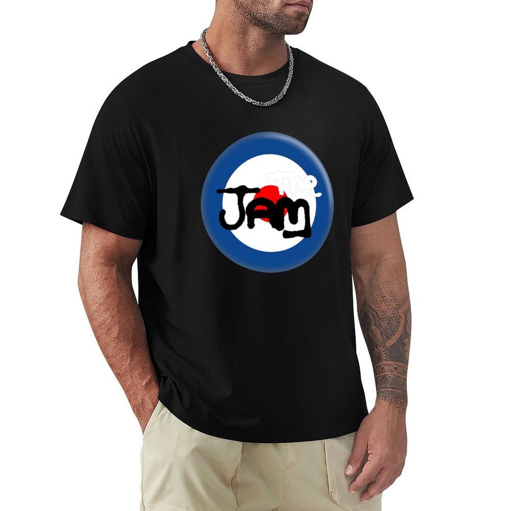 Music Punk Rock Band Tshirt Breathable Travel Tshirt