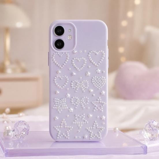 Rhinestone Stickers for DIY Acrylic Star Heart Butterfly Gems Sparkling Decals for Scrapbooking Packaging Face Nail Art Craft Decor