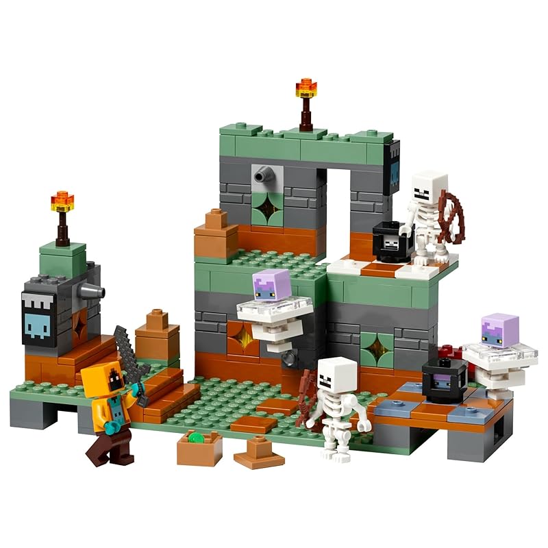 LEGO Tbd-21271