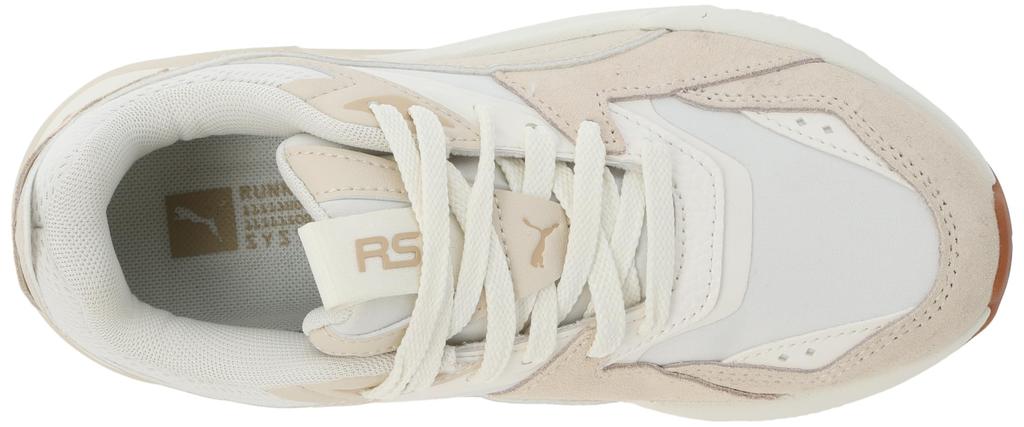 Puma RS-PULSOID PRM - Warm White/Alpine Snow (393637-02) - 22.0cm