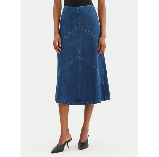 Юбка джинсовая Bruuns Bazaar Eleen EU 34