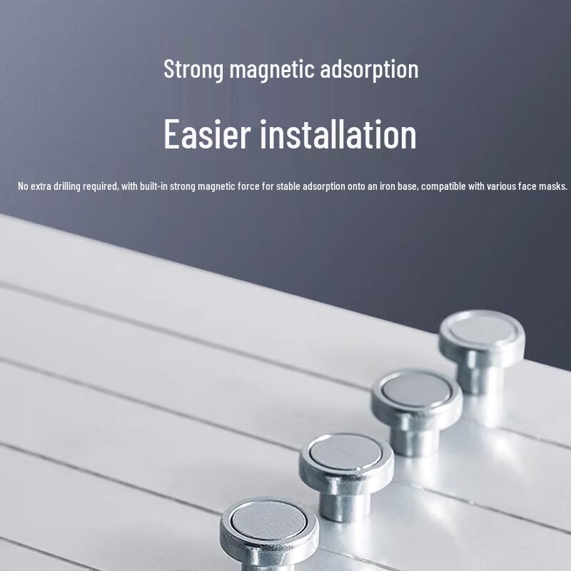 Super Bright LED Ceiling Light Strip Replacement