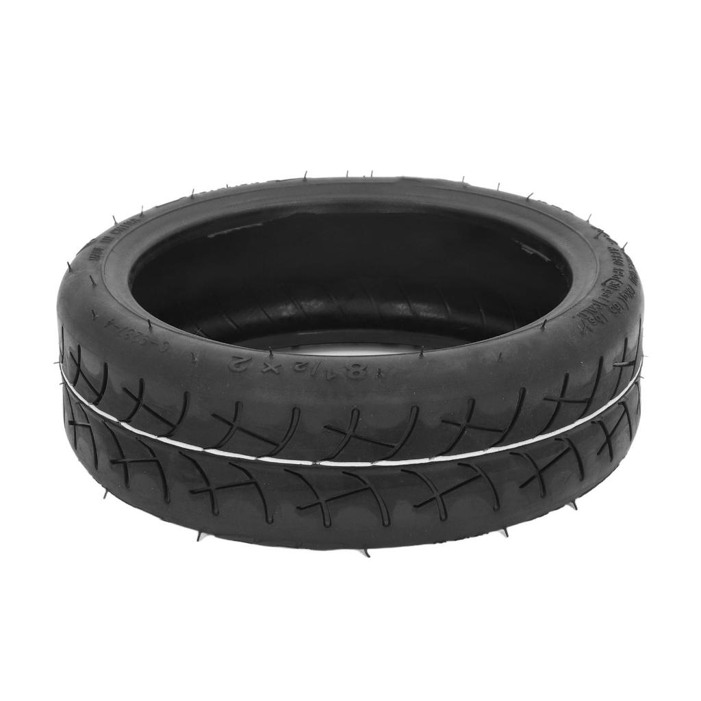 8 1 2x2 Tire Electric Scooter Inflatable Outer Tire for Xiaomi M365 Pro Electric Scooter