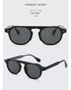 High-End Unisex GM Sunglasses: UV Protection, Stylish Design