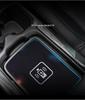 Odyssey Wireless Charger & Storage Box for Elysion: Console Decorative Car Accessory.