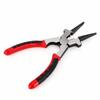 Insulated Handle MIG Welding Pliers 8 Inch Welding Tool Welder Pliers  Professional Welding & DIY