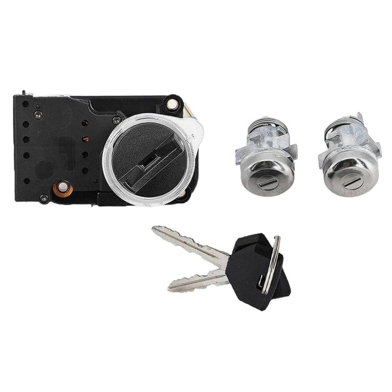 Ignition Switch Lock Cylinder Assembly For Dodge For Ram 1500 2500 1994-2001 For JEEP For GRAND For CHEROKEE 1998 Interior Parts