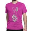 Hipster BASS GUITAR T Shirt Printer Unisexs TShirt Cotton Plus Size Male Tshirt Unisexs T Shirt Awesome T Shirt Unisex Short Sleeve