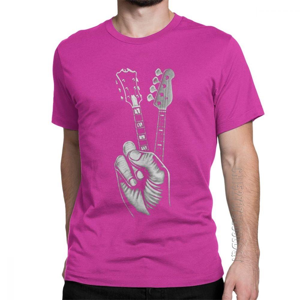 Hipster BASS GUITAR T Shirt Printer Unisexs TShirt Cotton Plus Size Male Tshirt Unisexs T Shirt Awesome T Shirt Unisex Short Sleeve