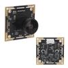 Kameramodul Weitwinkel Manueller Fokus Webcam-Platine mit USB-Kabel HBVCAMF20281HD V11 145 Grad 2MP