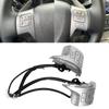 Auto Multifunktions Lenkrad Tasten Schalter Passt für Toyota Corolla 20072009