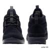 North W Nuptse Chukka WP Suede TNF Black 9 [The Face] Black/TNF