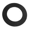 5PCS Dartboard Surround Ring Splicing Dart Board Wall Protection Ring Universal for Homes Bars Game Rooms