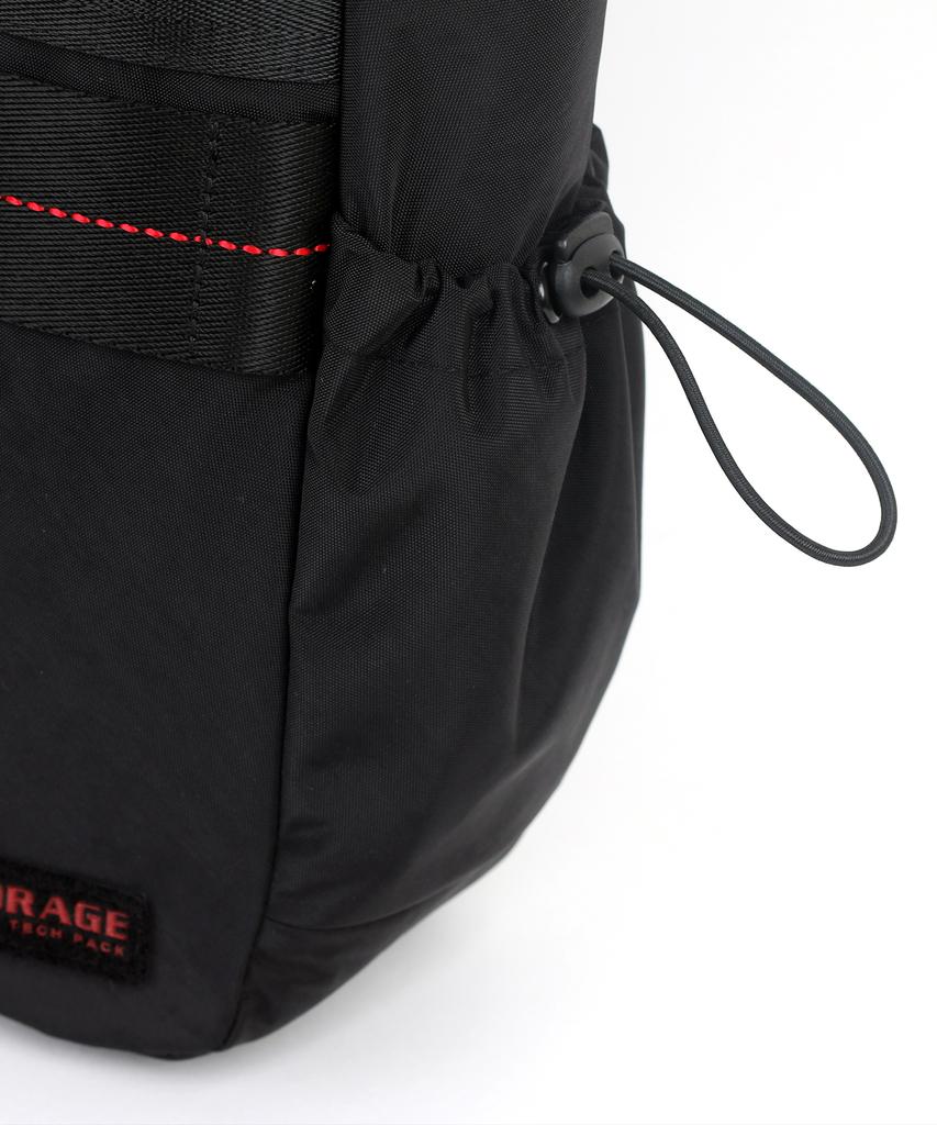 Storage Voyager Laptop Big Tote Bag