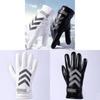 Pu Leather Mens Touchscreen Gloves For Winter Outdoor Cycling Commuting