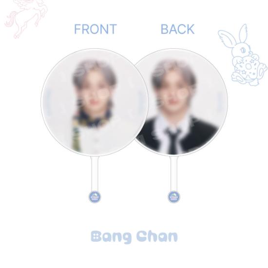 Pre-order Stray Kids 6th Fanmeeting Stay in Our Little House Image Picket