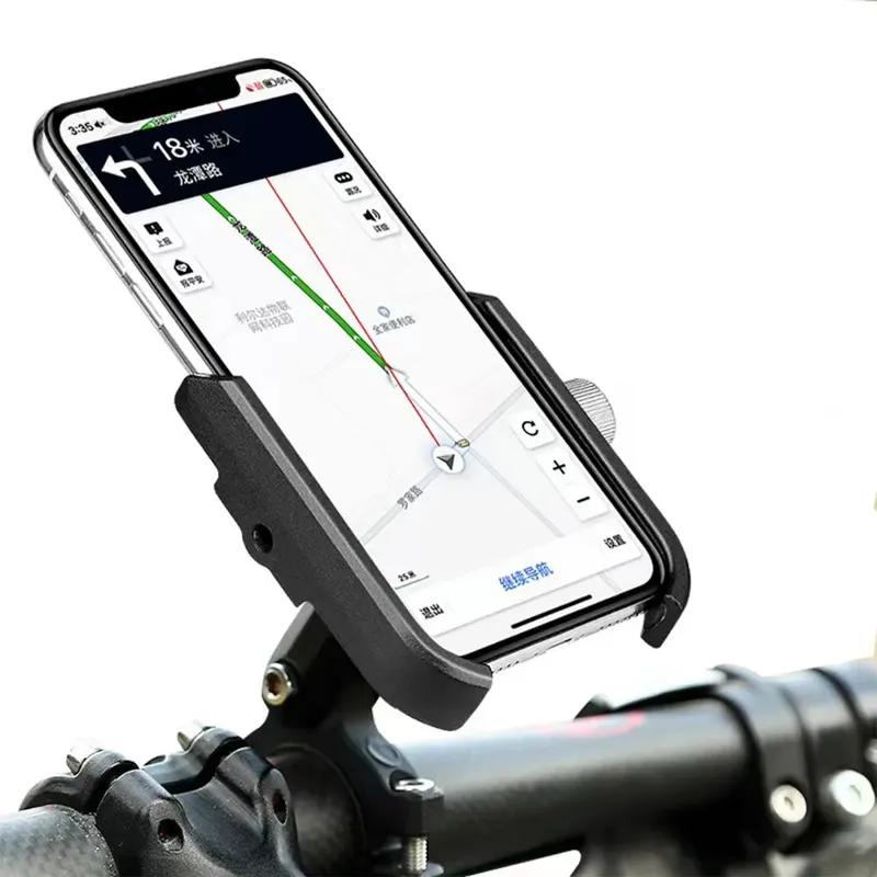 Neu für Zontes 368G 703F 350R 350V 350S 350T 310 350 R/X/M ZT310R ZT125 G1 125U Motorrad Handyhalterung GPS Ständer Halter