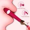 Powerful G Spot Vibrator for Women Fast Orgasm Clitoris Stimulator Nipple Vagina Anal Massager Female Masturbator Adult Sex Toys