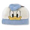 Disney Donald Wearable Blanket Boa Fleece Blanket Japan NEW Disney Store