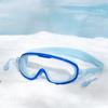 Children's Anti-Fog Swimming Goggles with Earplugs