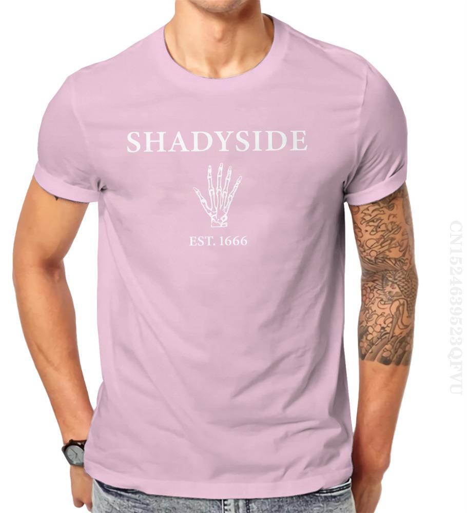 Fear Street Deena Fier Horror Film Unisex Tshirts Shadyside Est 1666 Distinctive Unisex T Shirts Original Sweatshirts Hipster