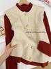 Korean Style Women's Slim Fit Semi-High Neck Sweater: Soft, Glutinous Autumn/Winter Pullover Knitwear Base Layer Top