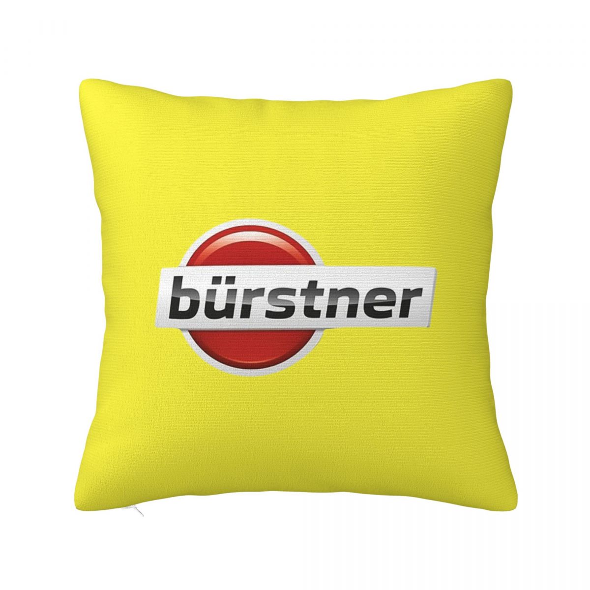 

Burstner Caravan Square Pillowcase Cushion Cover Pillow Case Throw Pillow Cover for Home Sofa Living Room 18x18Inch
