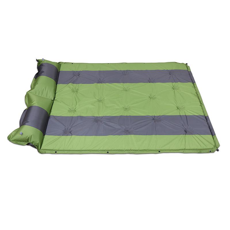 Sexy Car Travel Bed Portable Thickness Automatic Inflatable Cushion Outdoor Tent Sleeping Mat Moistureproof Bed Sexy Mattress