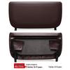 BMW 5 & 7 Series Rear Seat Backrest Storage Panel