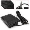 Tattoo Machine Foot Pedal Switches Anti Slip Tattoo Power Supply Foot Switch