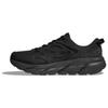 Clifton L Suede Black All Gender Sneakers 1122571-BBLC