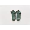 Female Summer Thin Fashionable New Lovely Lace Student Short Tube Socks